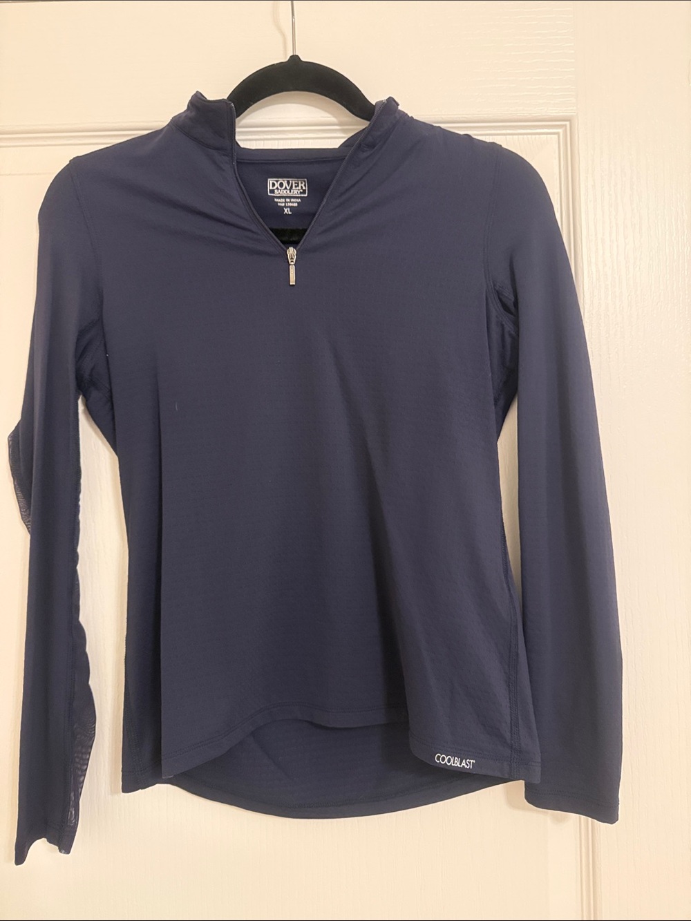 Dover Coolblast Top